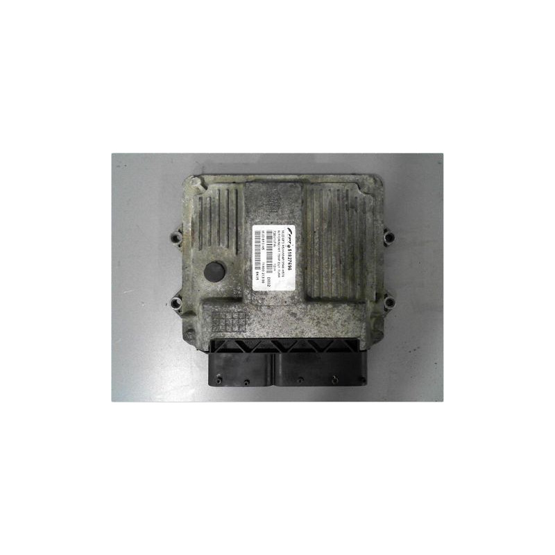 CALCULATEUR MOTEUR ALFA ROMEO MITO 2008-2016
