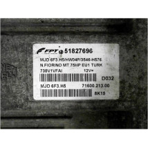 CALCULATEUR MOTEUR ALFA ROMEO MITO 2008-2016