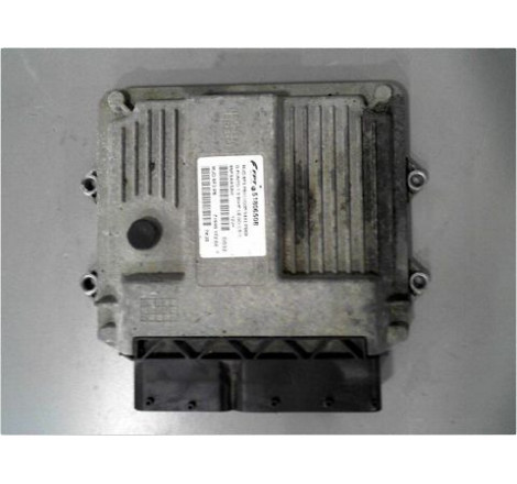 CALCULATEUR MOTEUR