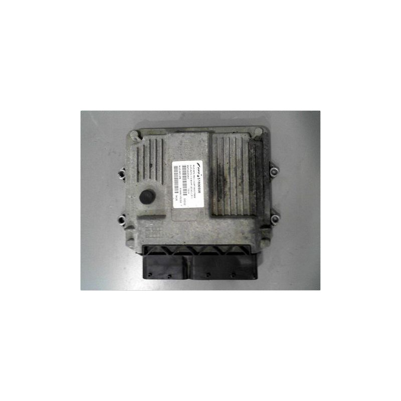 CALCULATEUR MOTEUR FIAT GRANDE PUNTO III 05-13