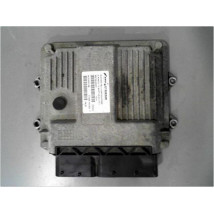 CALCULATEUR MOTEUR FIAT GRANDE PUNTO III 05-13