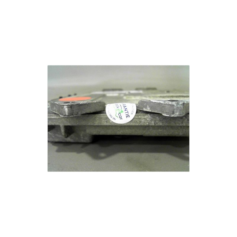 CALCULATEUR MOTEUR FIAT GRANDE PUNTO III 05-13