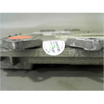 CALCULATEUR MOTEUR FIAT GRANDE PUNTO III 05-13