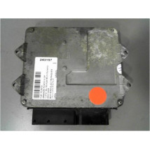 CALCULATEUR MOTEUR FIAT GRANDE PUNTO III 05-13