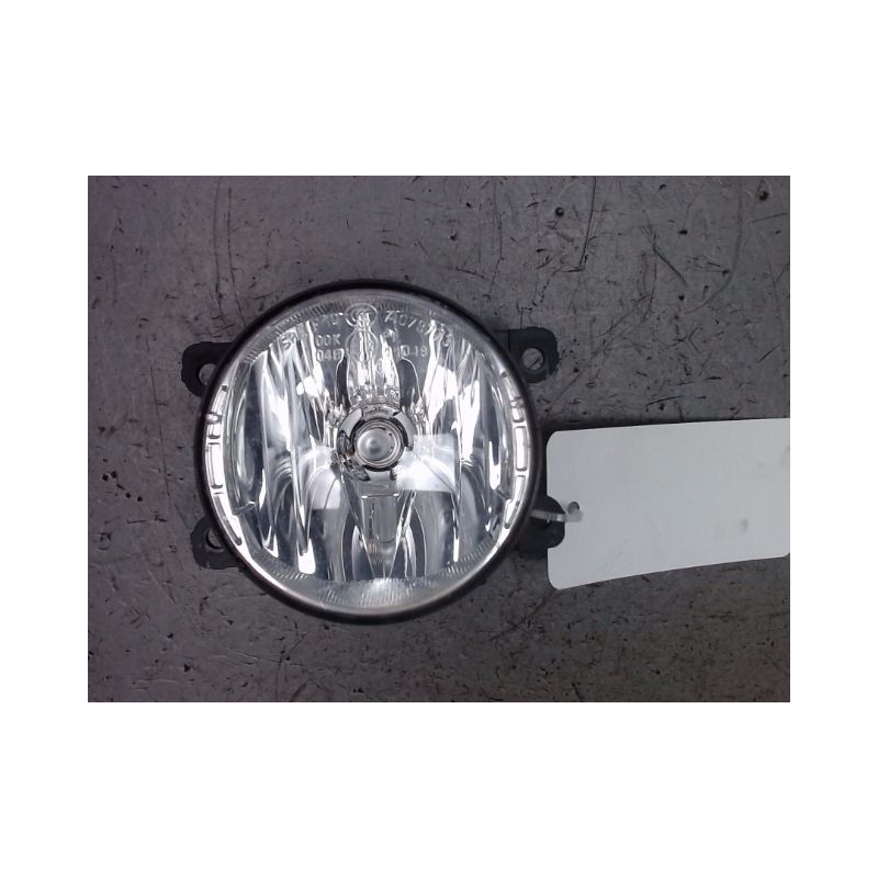 PHARE ANTIBROUILLARD AVANT GAUCHE RENAULT TWINGO