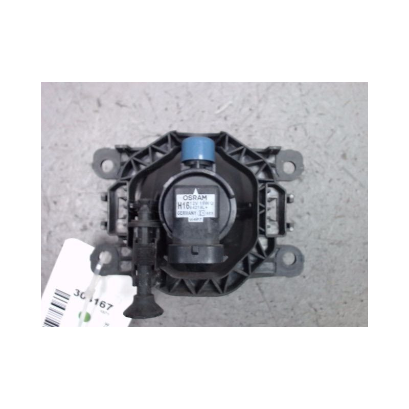 PHARE ANTIBROUILLARD AVANT GAUCHE RENAULT TWINGO