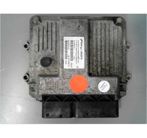 CALCULATEUR MOTEUR