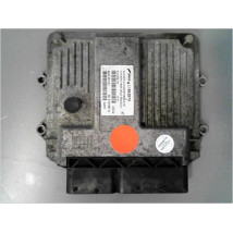CALCULATEUR MOTEUR FIAT PUNTO EVO III 09-13