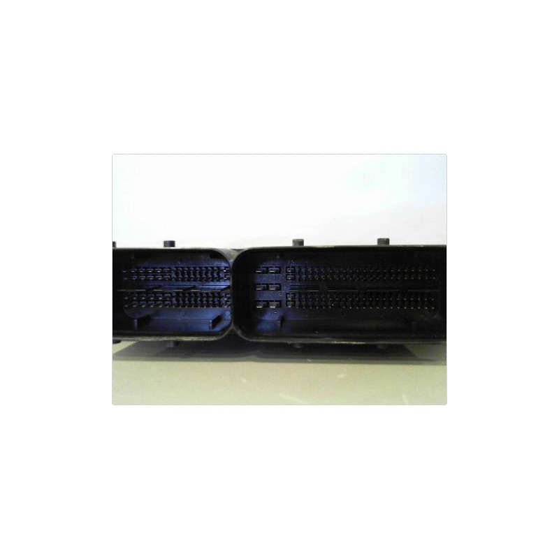 CALCULATEUR MOTEUR FIAT PUNTO EVO III 09-13