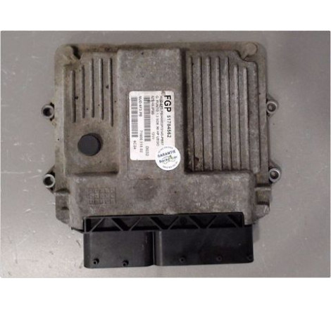 CALCULATEUR MOTEUR