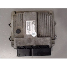 CALCULATEUR MOTEUR FIAT PUNTO