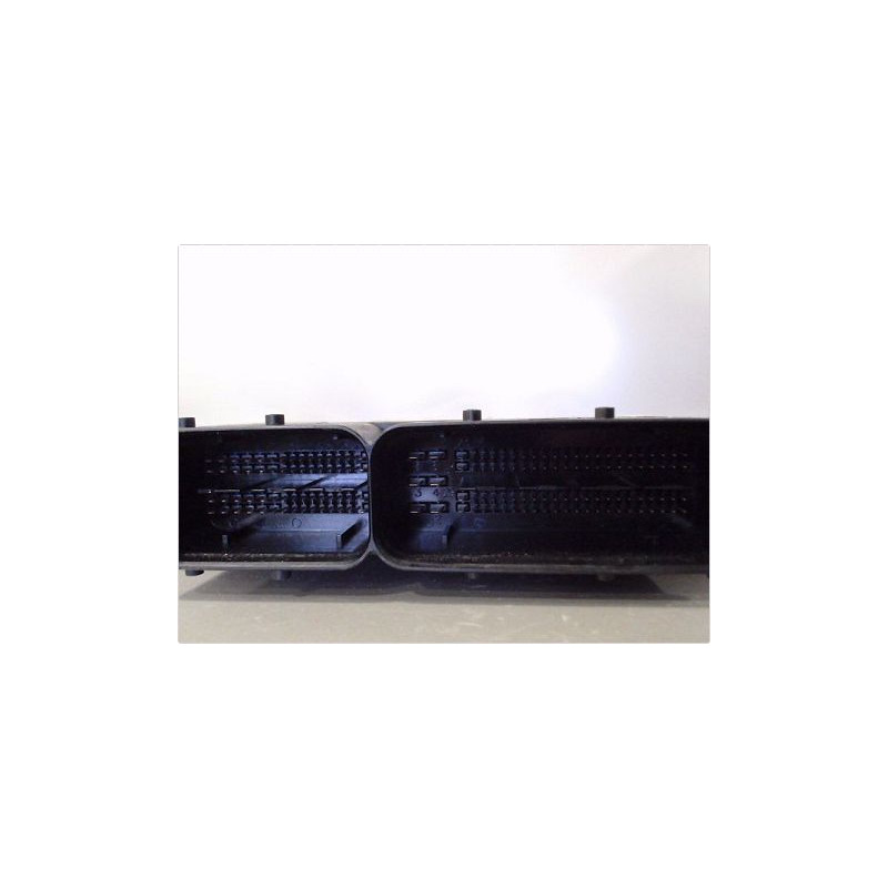 CALCULATEUR MOTEUR FIAT PUNTO
