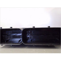 CALCULATEUR MOTEUR FIAT PUNTO
