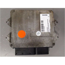 CALCULATEUR MOTEUR FIAT PUNTO