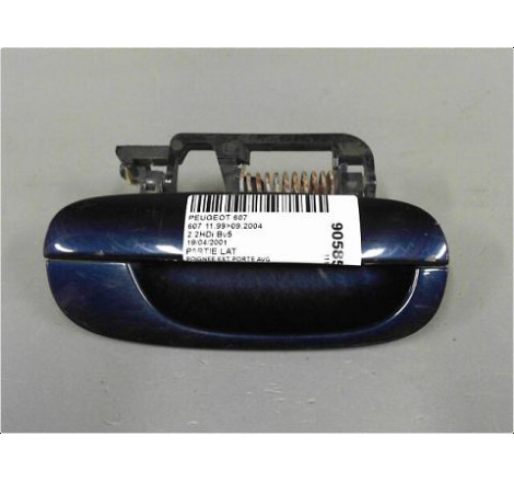 POIGNEE EXT PORTE AVG