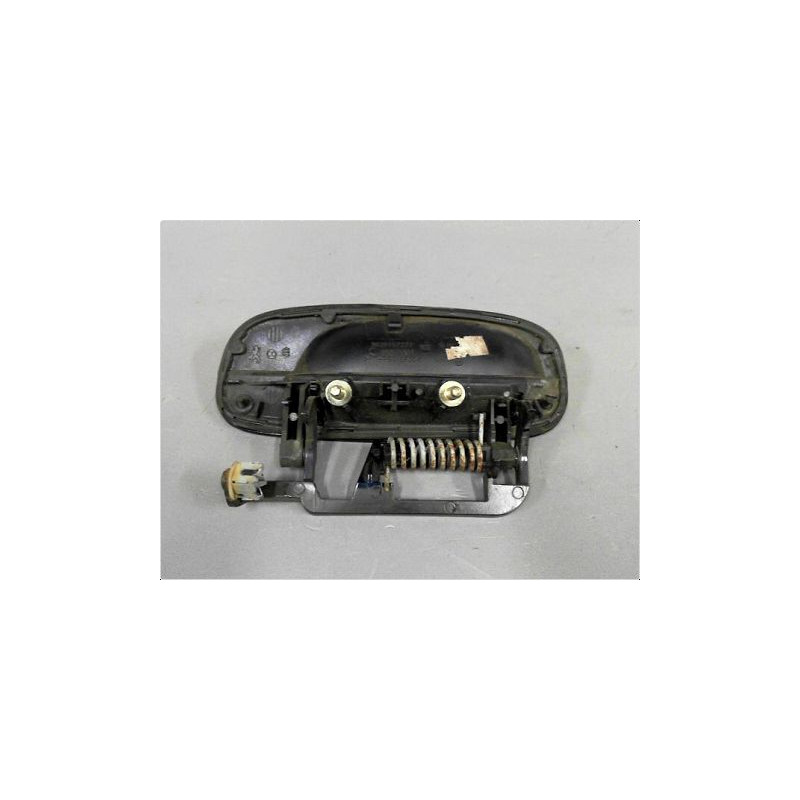 POIGNEE EXTERIEURE PORTE AVANT GAUCHE PEUGEOT 607 99-2004