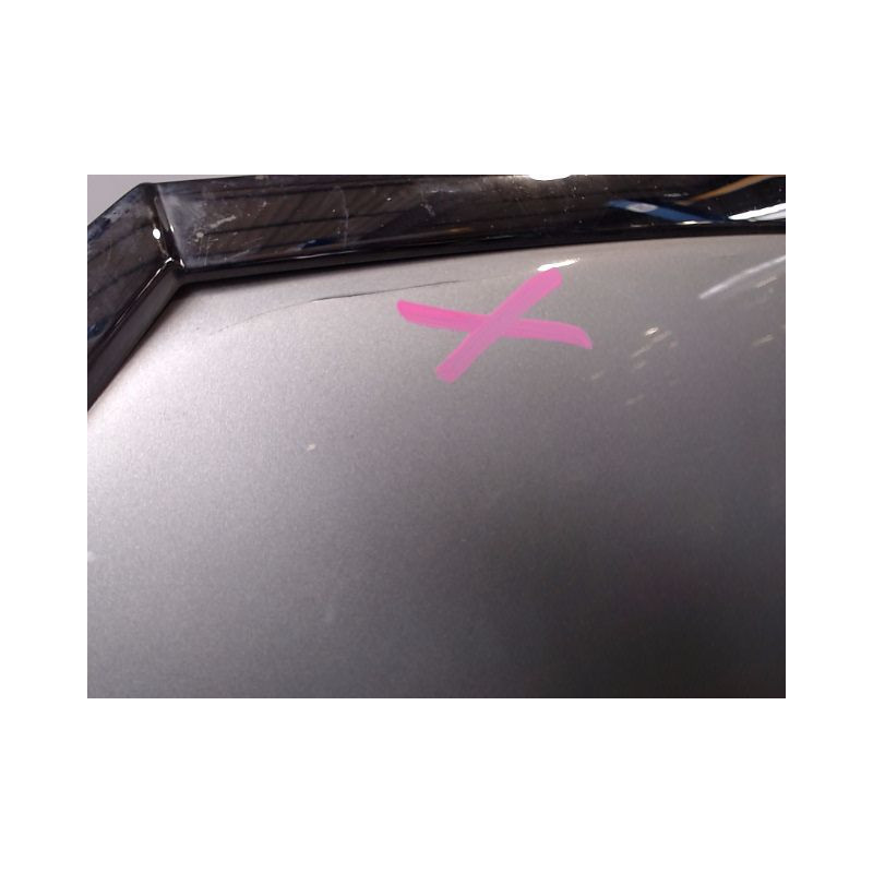 CAPOT CITROEN GRAND C4 PICASSO