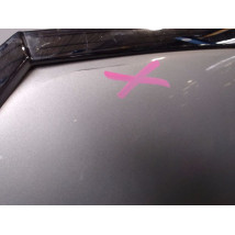 CAPOT CITROEN GRAND C4 PICASSO