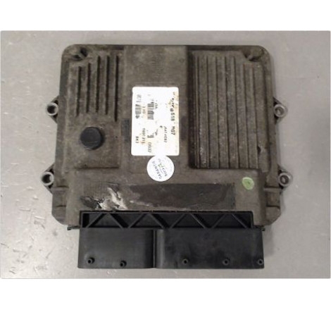 CALCULATEUR MOTEUR