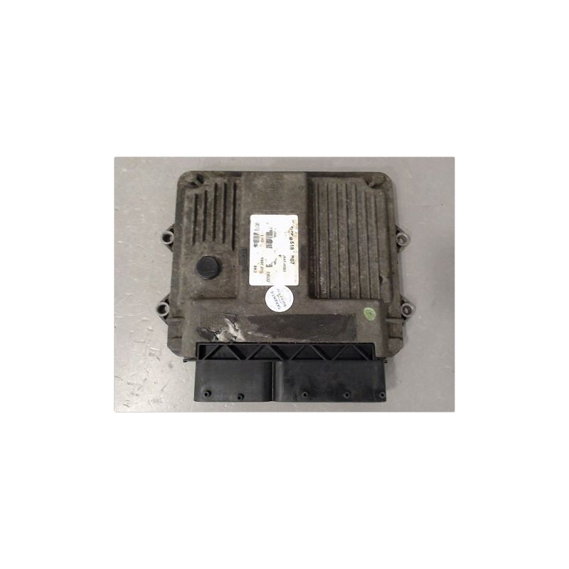 CALCULATEUR MOTEUR ALFA ROMEO MITO