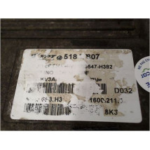 CALCULATEUR MOTEUR ALFA ROMEO MITO
