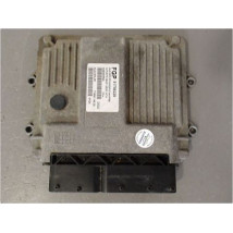 CALCULATEUR MOTEUR FIAT PUNTO