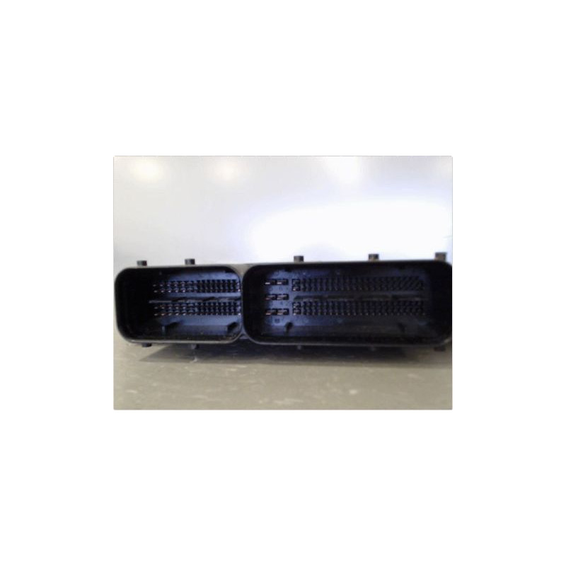 CALCULATEUR MOTEUR FIAT PUNTO