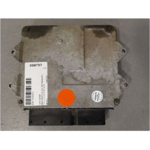 CALCULATEUR MOTEUR FIAT PUNTO