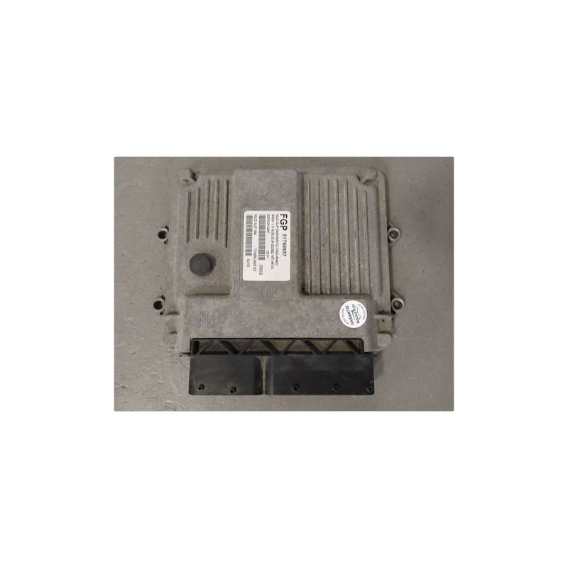 CALCULATEUR MOTEUR FIAT IDEA