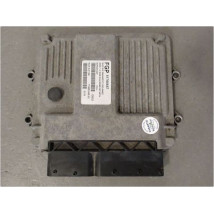 CALCULATEUR MOTEUR FIAT IDEA