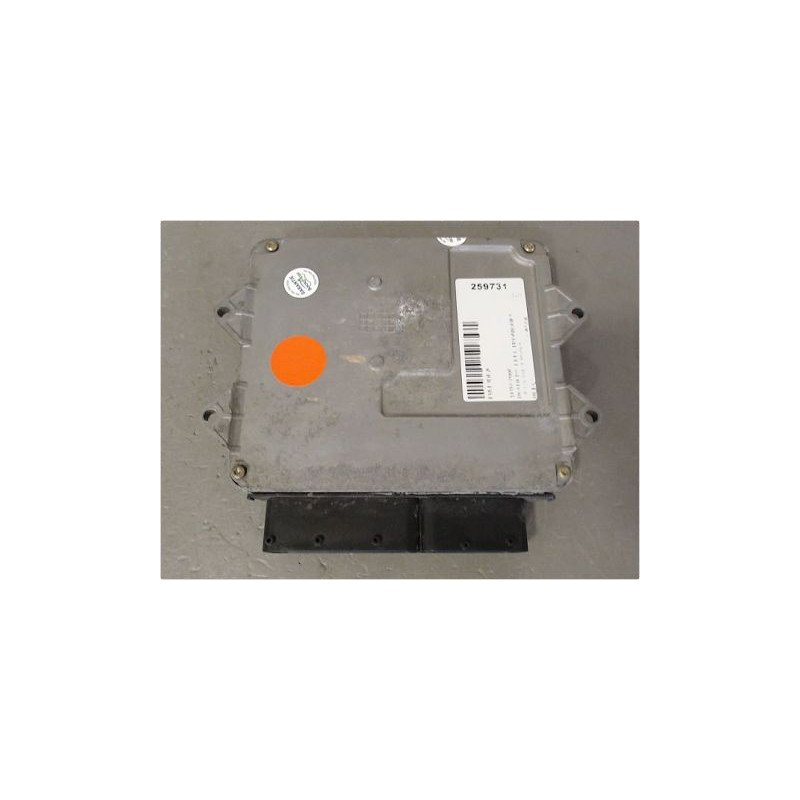 CALCULATEUR MOTEUR FIAT IDEA