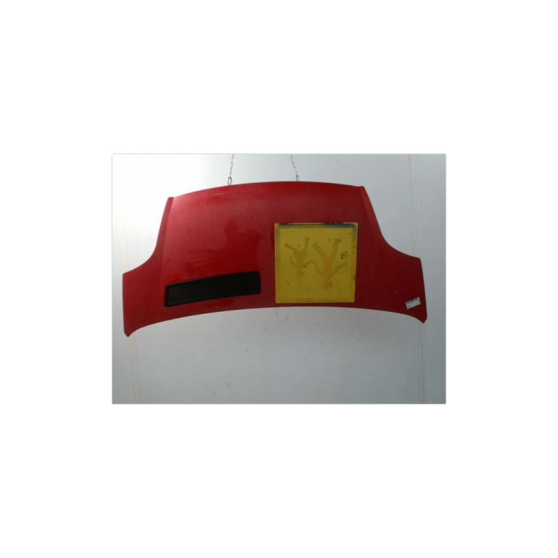 CAPOT RENAULT TRAFIC