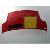 CAPOT RENAULT TRAFIC