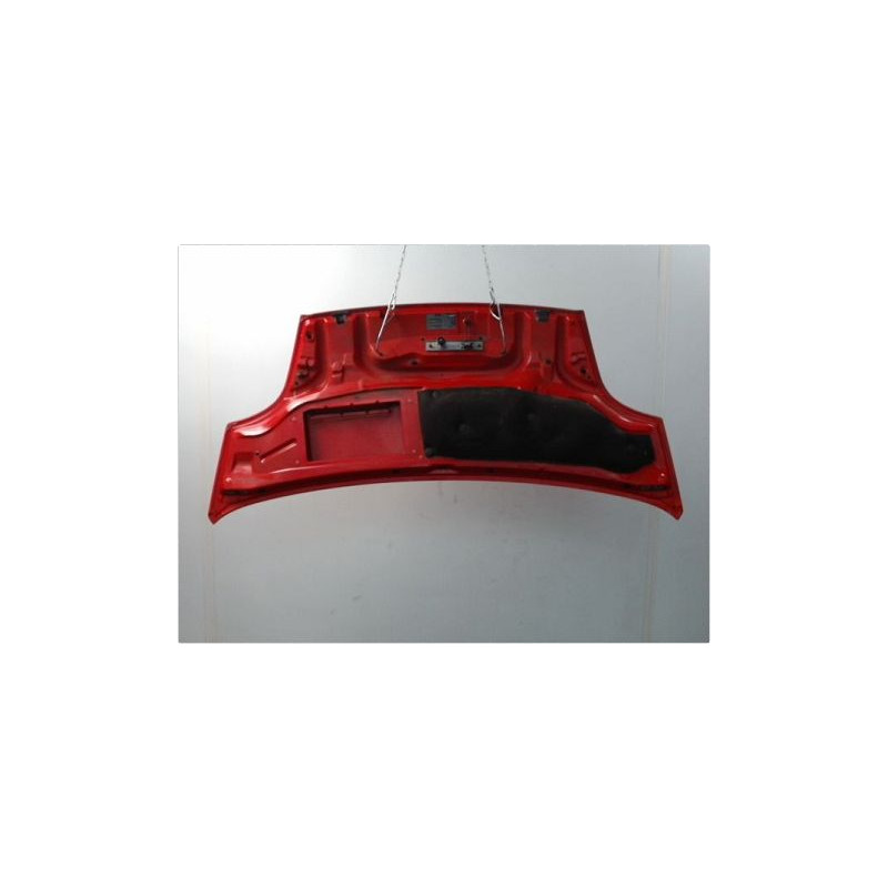 CAPOT RENAULT TRAFIC