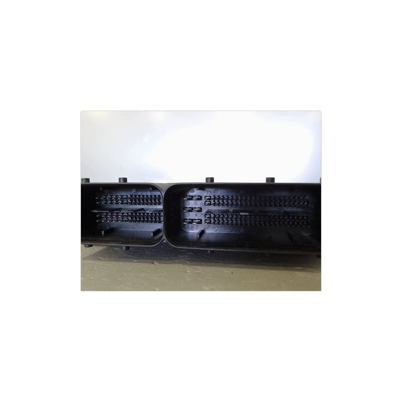 CALCULATEUR MOTEUR FIAT DOBLO