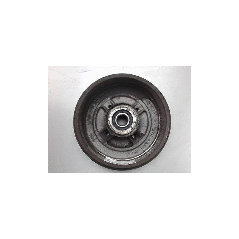 TAMBOUR ARRIERE GAUCHE RENAULT CLIO