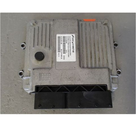CALCULATEUR MOTEUR