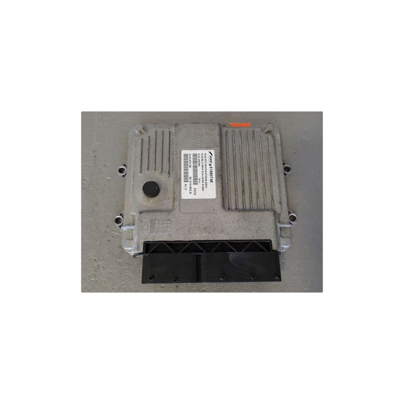 CALCULATEUR MOTEUR FIAT DOBLO