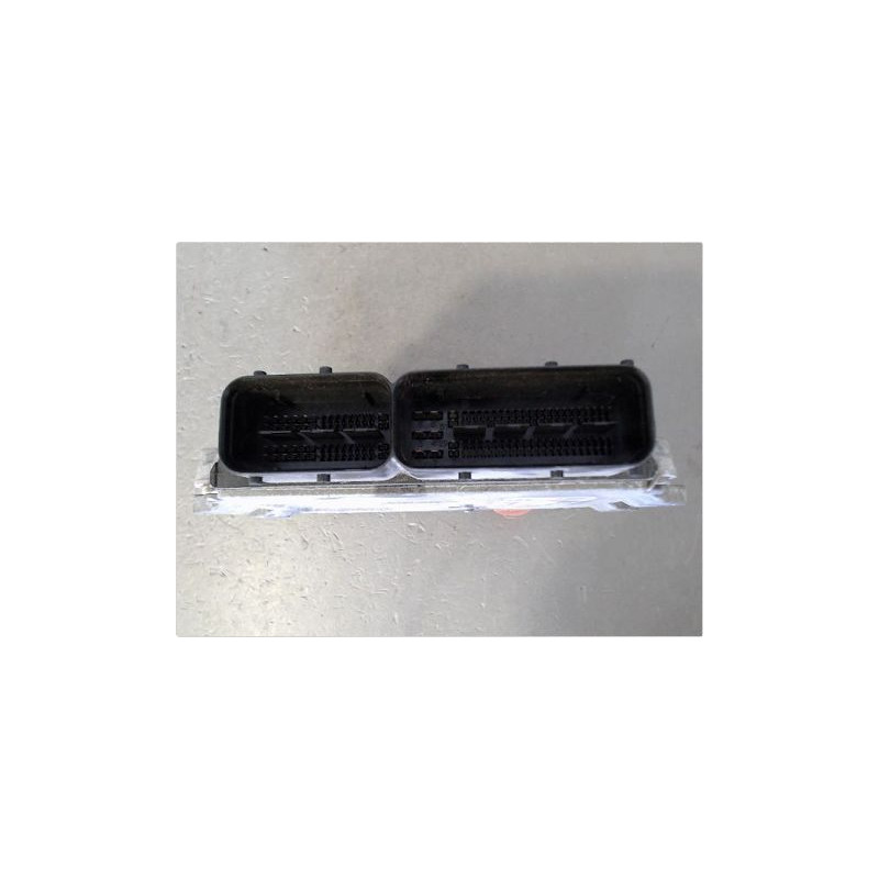 CALCULATEUR MOTEUR FIAT DOBLO