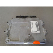CALCULATEUR MOTEUR FIAT DOBLO