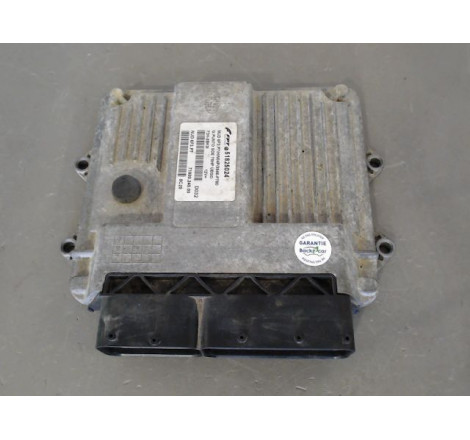 CALCULATEUR MOTEUR