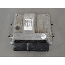 CALCULATEUR MOTEUR FIAT PUNTO