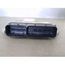 CALCULATEUR MOTEUR FIAT PUNTO