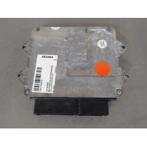 CALCULATEUR MOTEUR FIAT PUNTO