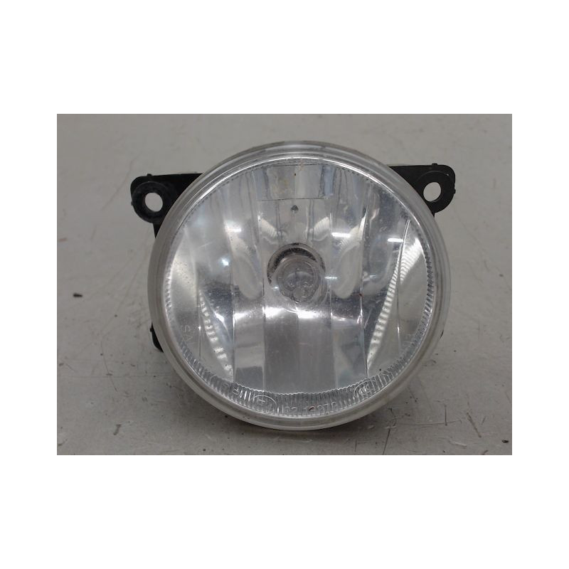 PHARE ANTIBROUILLARD AVANT DROIT PEUGEOT 207