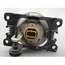 PHARE ANTIBROUILLARD AVANT DROIT PEUGEOT 207