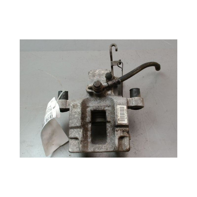 ETRIER DE FREIN ARRIERE DROIT PEUGEOT 308 2009-