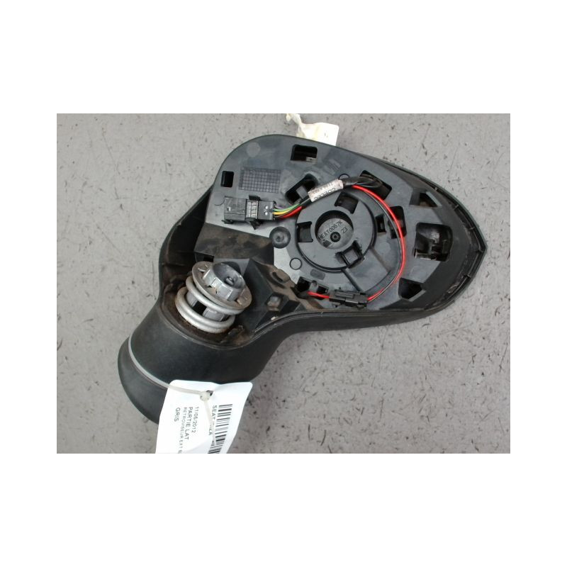 RETROVISEUR EXTERIEUR ELECTRIQUE GAUCHE SEAT IBIZA