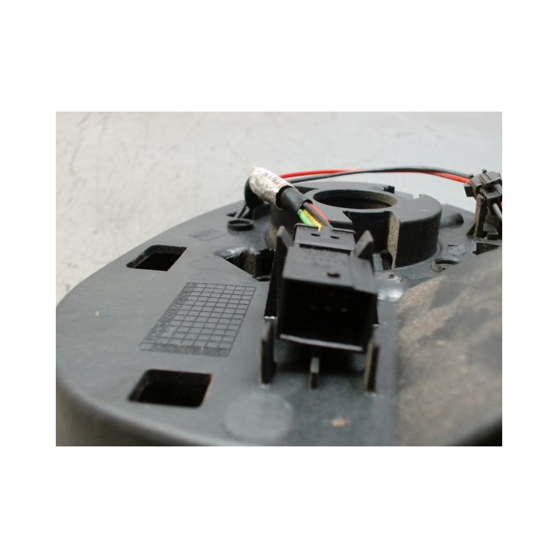RETROVISEUR EXTERIEUR ELECTRIQUE GAUCHE SEAT IBIZA