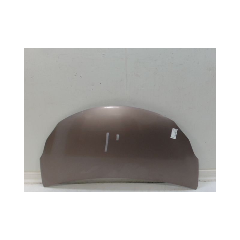 CAPOT SUZUKI ALTO III 2009-...